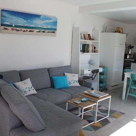 Comme A La Maison La Tranche-sur-Mer Exteriér fotografie
