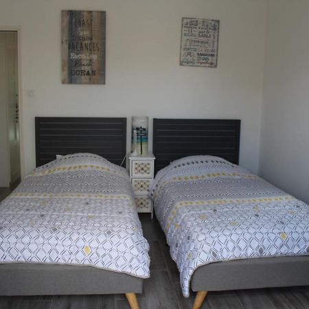 Comme A La Maison La Tranche-sur-Mer Exteriér fotografie