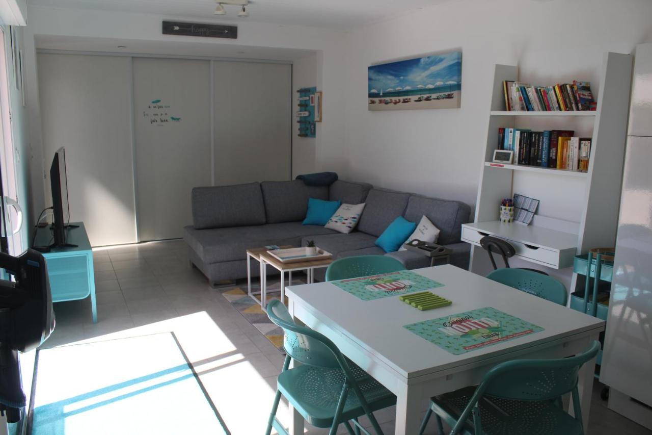 Comme A La Maison La Tranche-sur-Mer Exteriér fotografie