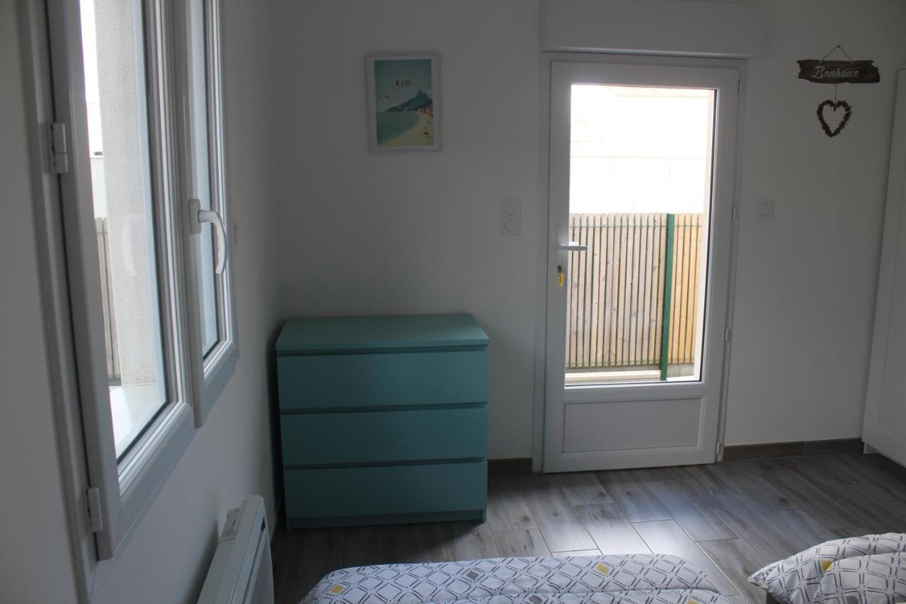 Comme A La Maison La Tranche-sur-Mer Exteriér fotografie