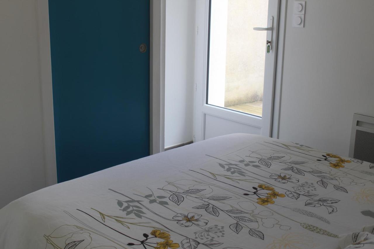 Comme A La Maison La Tranche-sur-Mer Exteriér fotografie